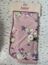 Ted Baker Baby Girls Pram