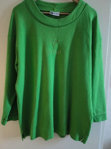 Women cardigan with - women's, 3/4