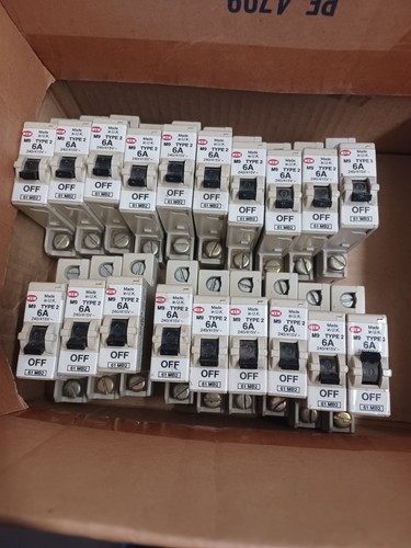 Job lot mem - mem, 6a