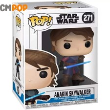 Anakin Skywalker - #271 -