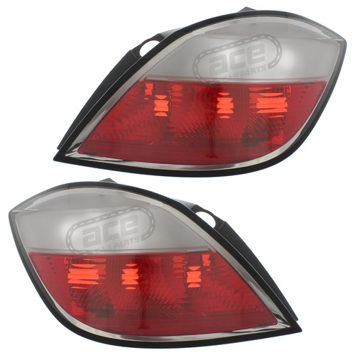 Vauxhall astra 2004 - astra, 2004-2007