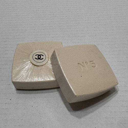 Set chanel 5 savon - set, of