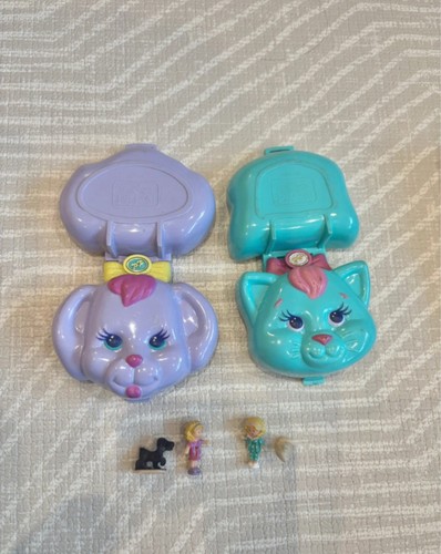 Polly pocket vintage - polly,