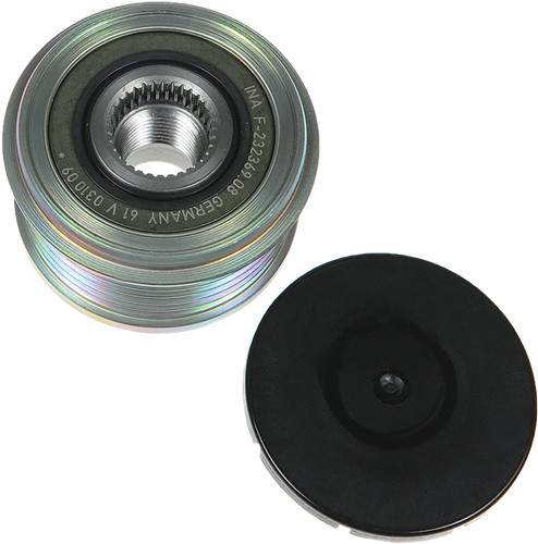 Ina alternator freewheel - alternator,
