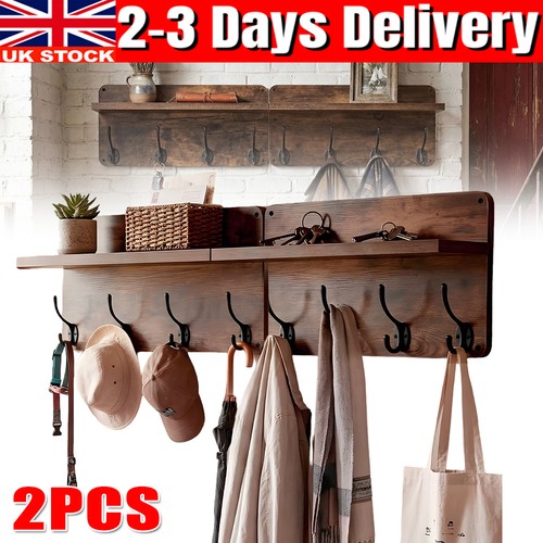 2pcs wall mounted - 2pcs,