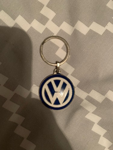 Keyring - vw,