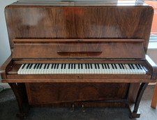 Paul Gerard Upright Piano 88