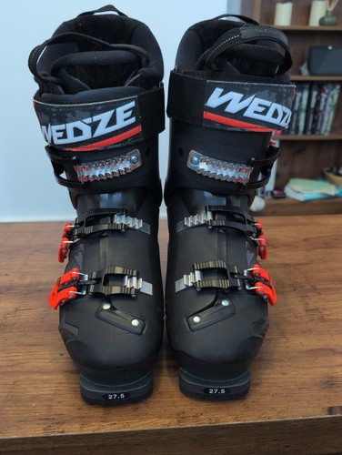 Wedze men sfulleasy fit - men'sfulleasy, ski