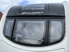 Swift / Sterling / Abbey /