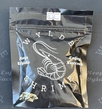 Wylde Shrimp Breeder’s