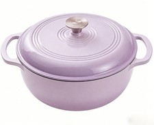  6L Dutch Oven Pot with
