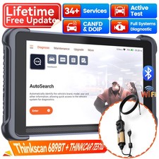 Thinkcar Diagnostic Tool