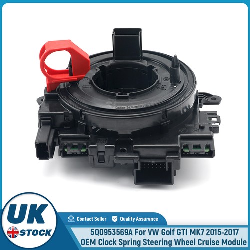 Oem 5q0953569a steering wheel - oem,