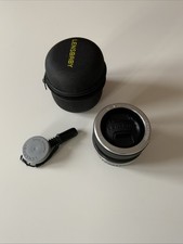 Lensbaby Composer Canon Lens