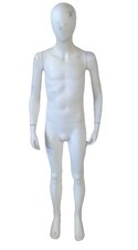 Full Body Boy Abstract