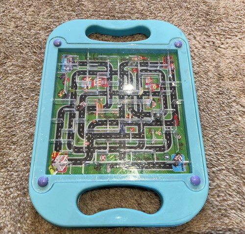 Maze puzzle educational - puzzle,