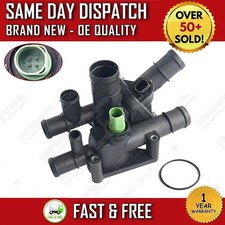 VW GOLF MK4 MK5 1.6 1997-2008