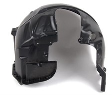 FORD FIESTA MK8 2017> FRONT INNER FENDER SPLASHGUARD RIGHT DIVER SIDE 2231219