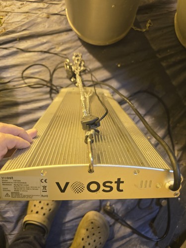 Voost led 240watt - 240watt, (600hps
