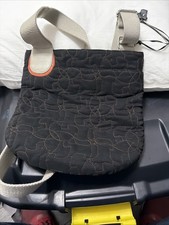  Radley London Black Quilted
