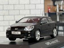 *BOXED* 1:43 MINICHAMPS OPEL