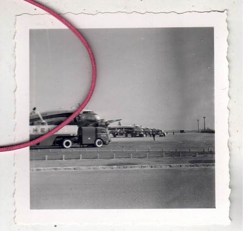 Photo aircraft - aircraft, refueling