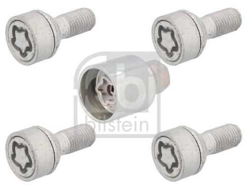 Febi bilstein 27497 wheel - 27497, bolt