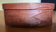 Handcrafted Shaker‑Style