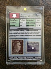 Nazi Germany Third Reich WWII