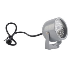 48-LED IR Illuminator Lights
