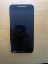 Google Nexus Smartphone 6P