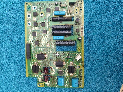 Panasonic p42vt30b tv - tx-p42vt30b,