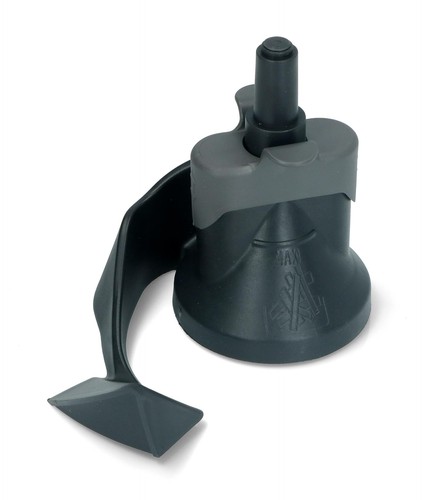 Mixing blade paddle - blade,