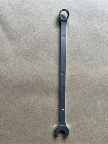 Mac long 12mm - long, saver