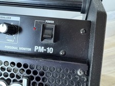 Roland PM-10 V-Drums Personal