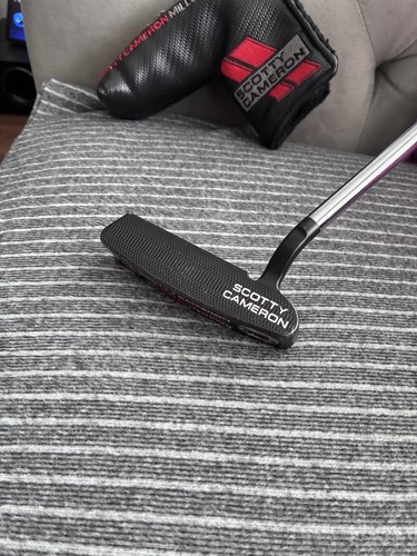Scotty cameron select newport - scotty,