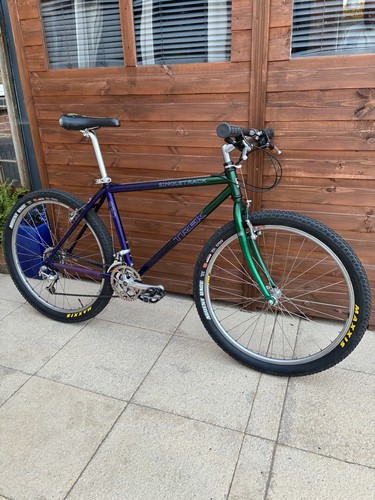 Trek 930 singletrack inch - 930, 18