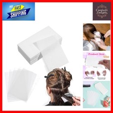 100PCS Disposable Salon Perm