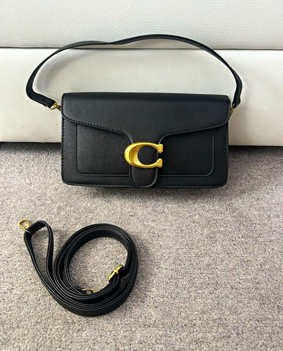 Coach bag black
