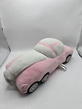  Thunderbirds Are Go! Thunderbird FAB1 FAB 1 Soft Toy Plush Car - Very Rare
