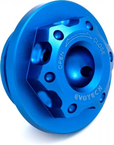 Engine oil cap - oil,
