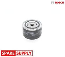 OIL FILTER FOR ARO BOGDAN