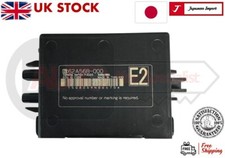 Toyota Sienna (2016-2019) Computer Assy Immobilizer, Japan Import, 89784-F4020