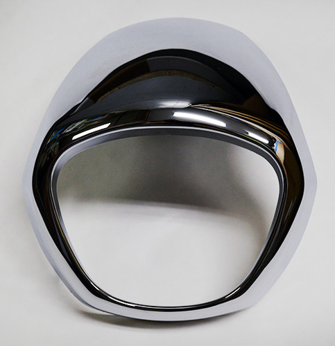 Suzuki oem headlight cover - suzuki,
