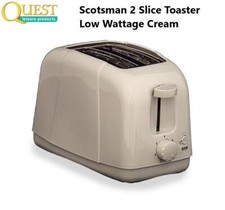 Quest Scotsman Toaster Low