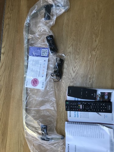 Stand sony kdl - kdl-50w755c, plus