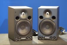 Yamaha MSP3 Powered Studio Monitor