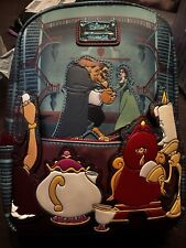 Loungefly Disney Beauty And