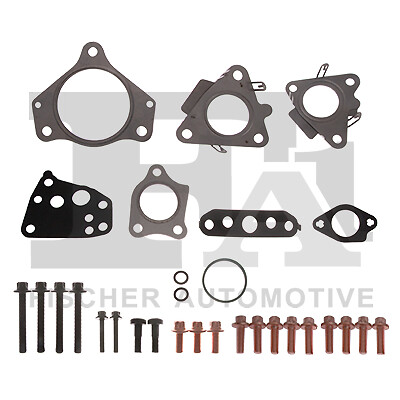 Fa1 kt140740 mounting kit - fa1,
