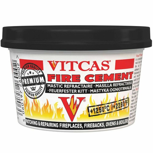 Vitcas black fire - vitcas,
